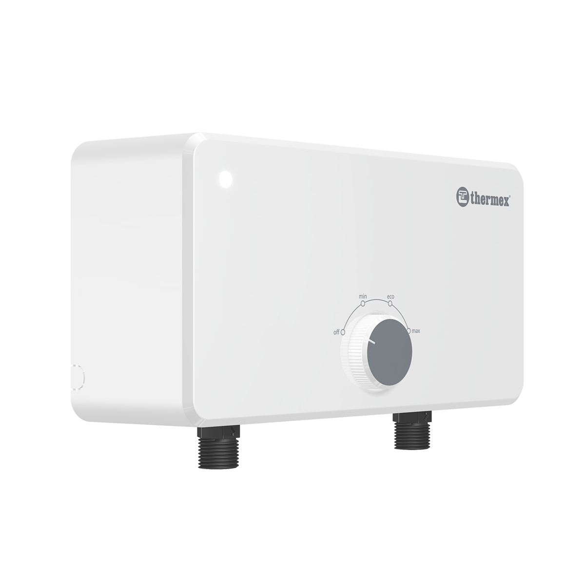 Купить Водонагреватель проточный THERMEX Urban 5500 combi — Фото 3