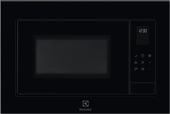 Встраиваемая СВЧ печь Electrolux LMS4253TMK																		 — описание, фото, цены в интернет-магазине PT Stores