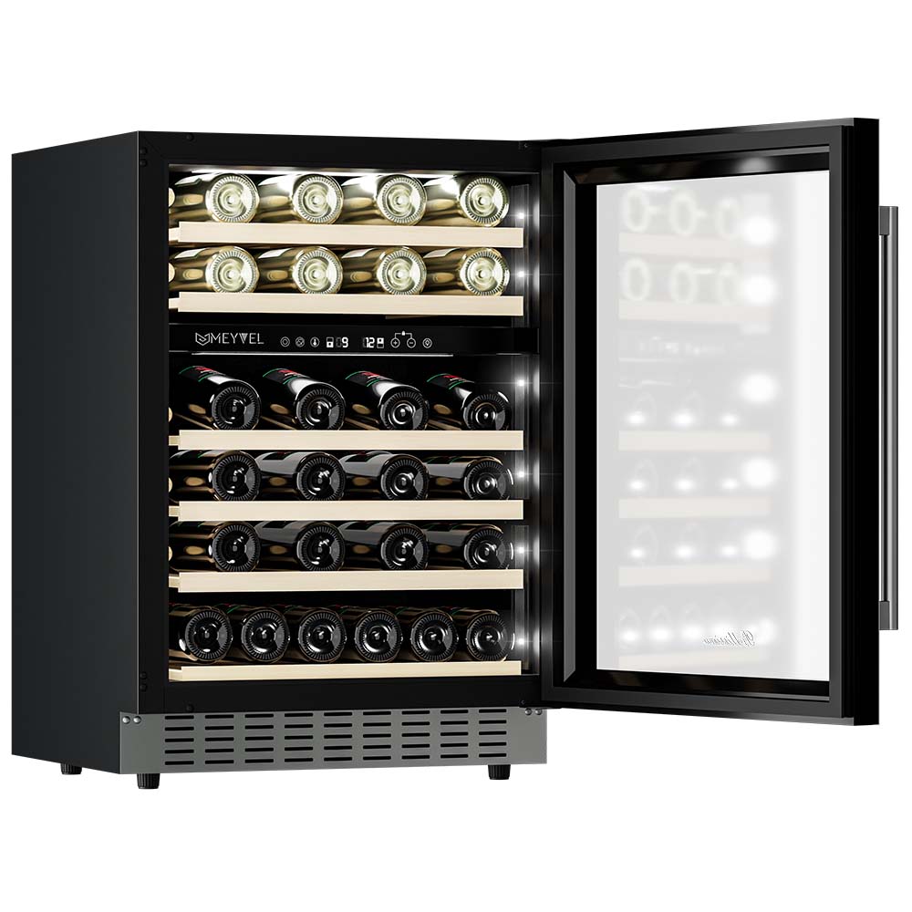 Купить Винный шкаф Meyvel MV46PRO-KST2 — Фото 6