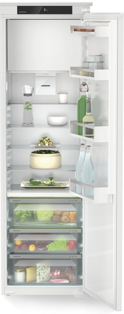 Встраиваемый холодильник LIEBHERR IRBd 5121-22 001																		 — описание, фото, цены в интернет-магазине PT Stores