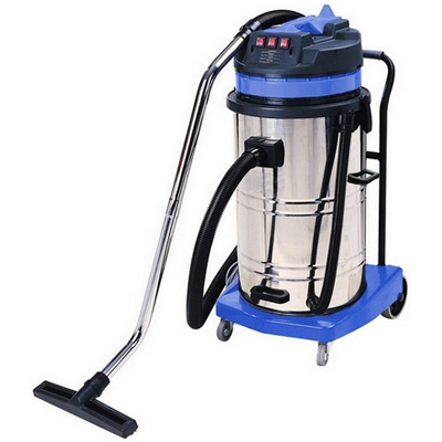 Пылесос Becker Monstro 70M-2																		 — описание, фото, цены в интернет-магазине PT Stores