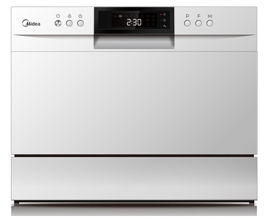 Посудомоечная машина Midea MCFD55500S																		 — описание, фото, цены в интернет-магазине PT Stores