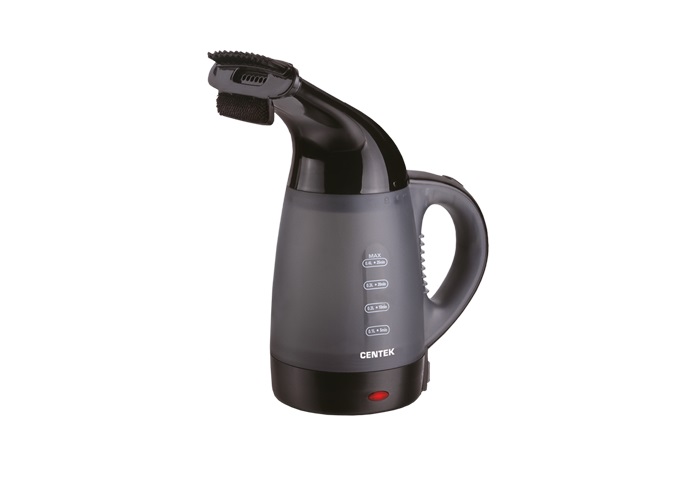 Отпариватель CENTEK CT-2381																		 — описание, фото, цены в интернет-магазине PT Stores