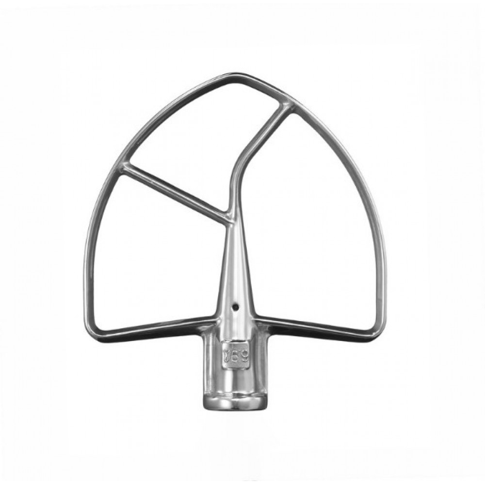 Купить Миксер KitchenAid 5KSM7580XEOB черный — Фото 4