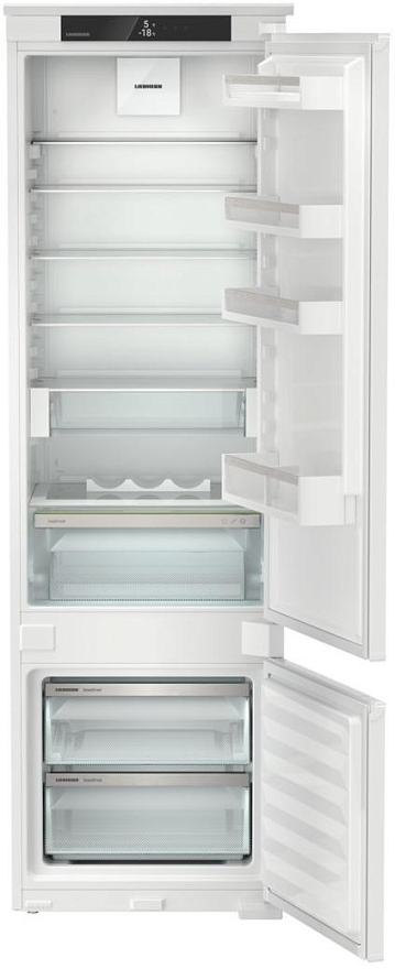 Встраиваемый холодильник LIEBHERR ICSd 5102																		 — описание, фото, цены в интернет-магазине PT Stores