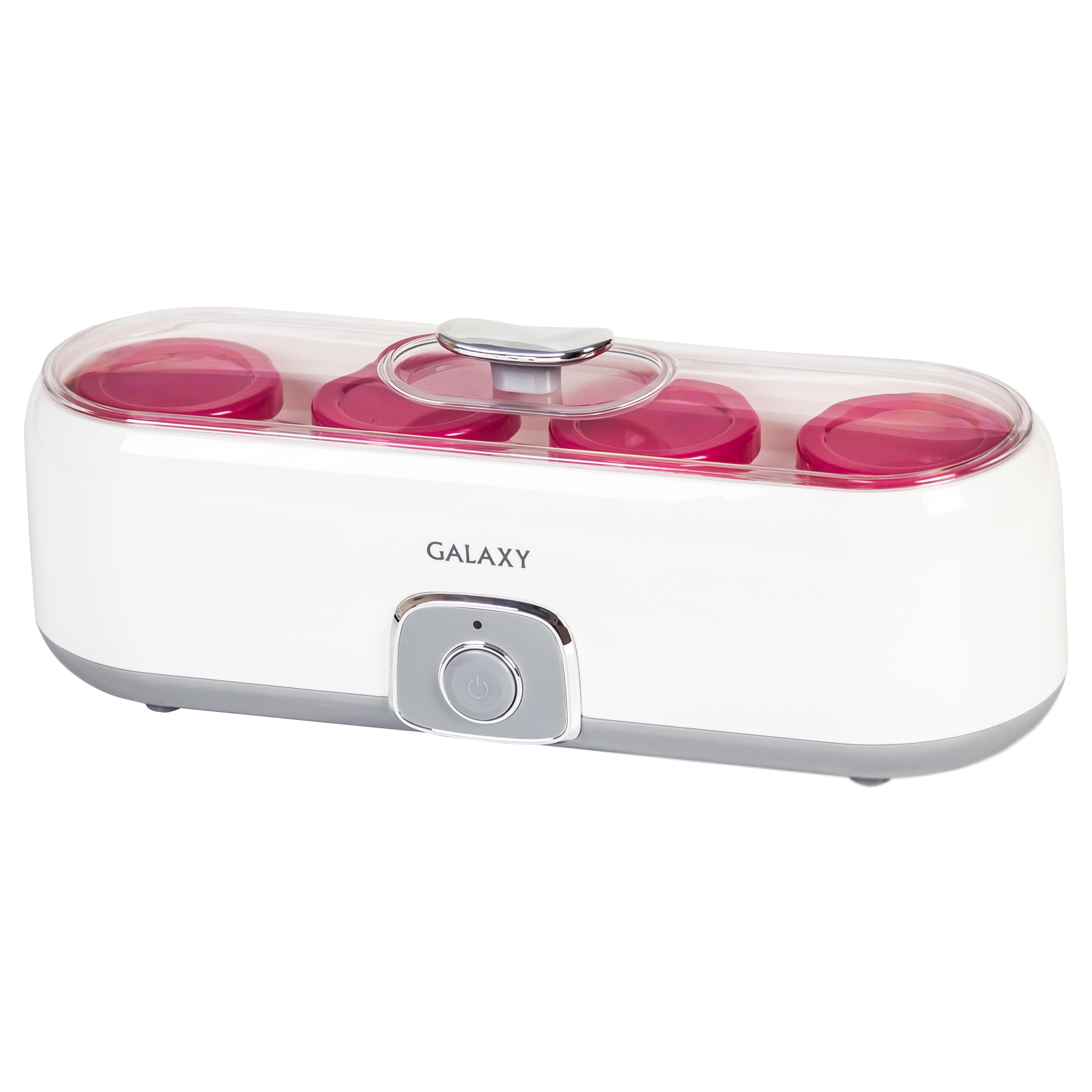 Йогуртница GALAXY GL 2696																		 — описание, фото, цены в интернет-магазине PT Stores