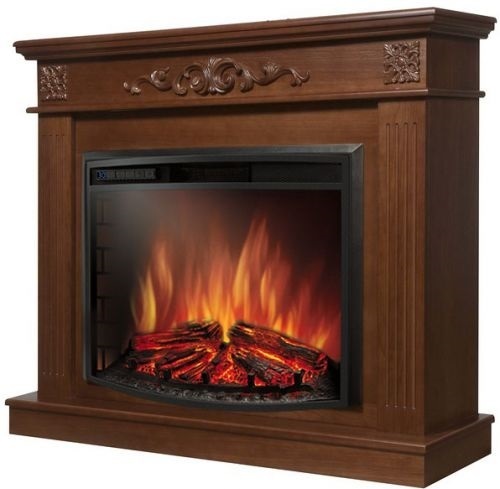 Купить Портал  Electrolux Noce 26/30 шпон Дуб — Фото 4