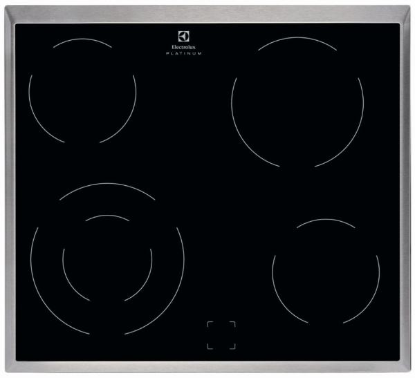 Варочная панель Electrolux EHA 96041 XK																		 — описание, фото, цены в интернет-магазине PT Stores