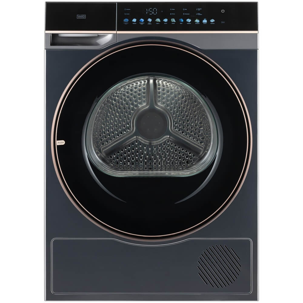 Купить Сушильная машина VARD VTH61B — Фото 15