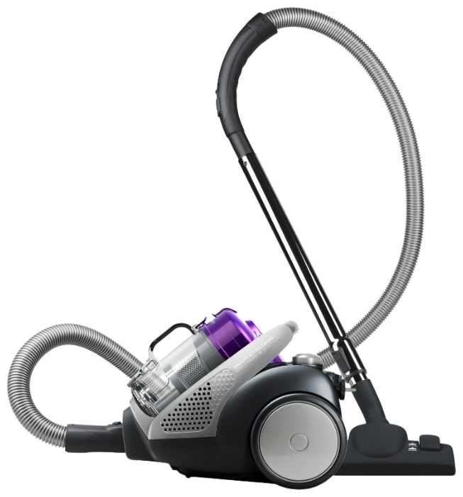 Пылесос Electrolux ZT 3550																		 — описание, фото, цены в интернет-магазине PT Stores