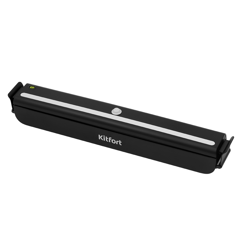 Вакууматор Kitfort KT-1505-1																		 — описание, фото, цены в интернет-магазине PT Stores