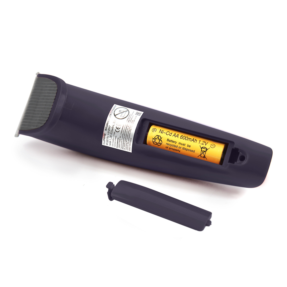 Купить  LUMME LU-2517 темный топаз — Фото 5