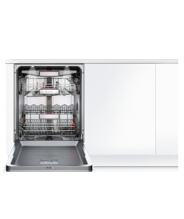 Купить Встраиваемая посудомоечная машина BOSCH SMV 88TX50R — Фото 2