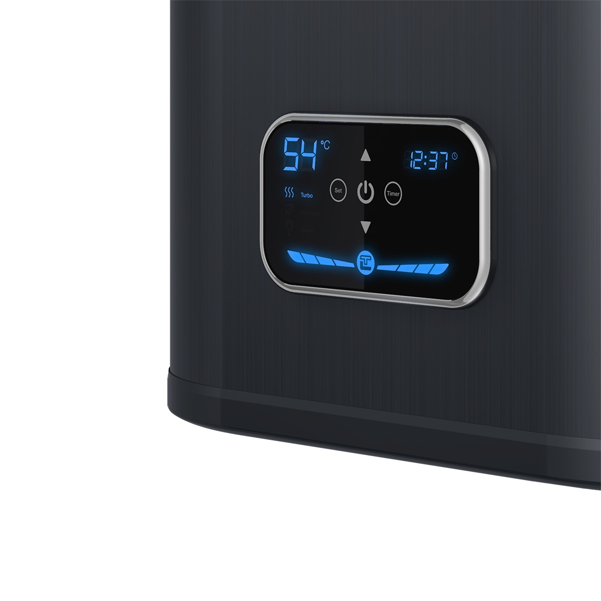 Купить Водонагреватель накопительный THERMEX ID 100 V (pro) Wi-Fi — Фото 5