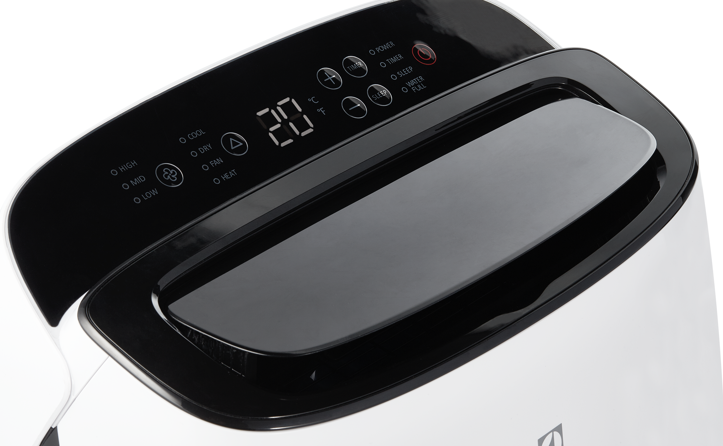 Купить Мобильный кондиционер Electrolux EACM-13 HR/N3 — Фото 4