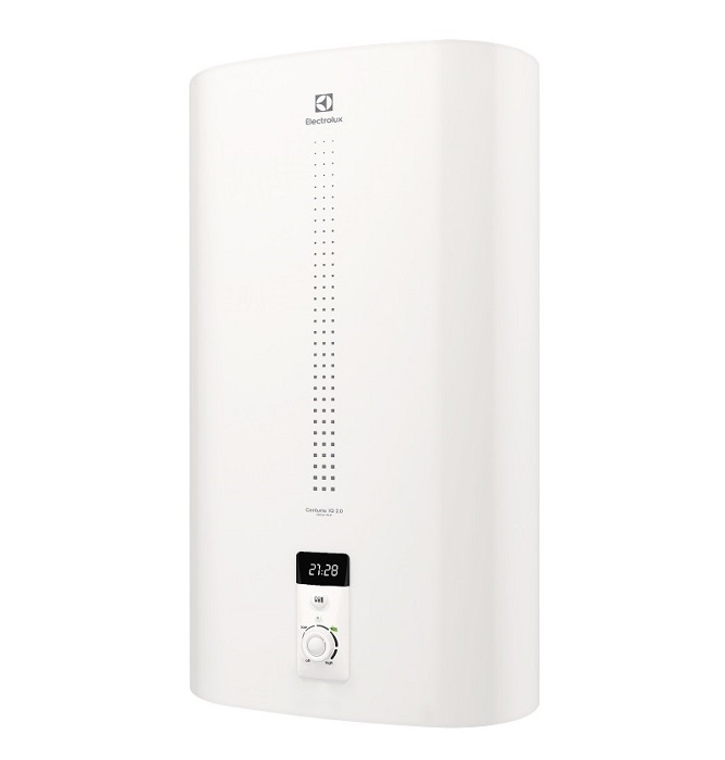 Водонагреватель накопительный Electrolux EWH 50 Centurio IQ 2.0																		 — описание, фото, цены в интернет-магазине PT Stores