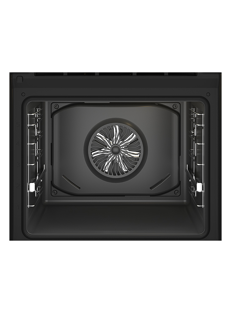 Купить Электрический духовой шкаф BEKO BBIM17400WE — Фото 4