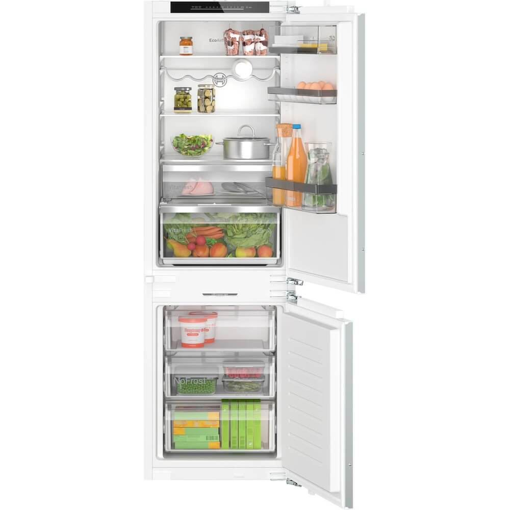 Встраиваемый холодильник Bosch KIN86ADD0																		 — описание, фото, цены в интернет-магазине PT Stores
