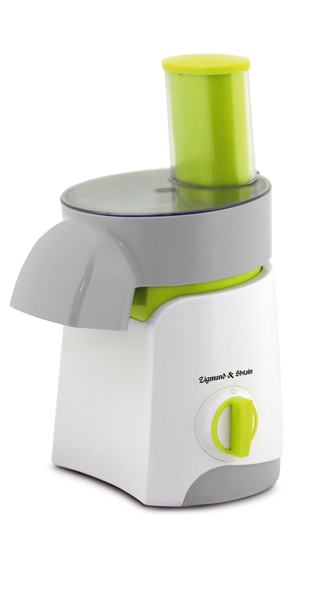 Кухонный комбайн Zigmund & Shtain SM-20																		 — описание, фото, цены в интернет-магазине PT Stores