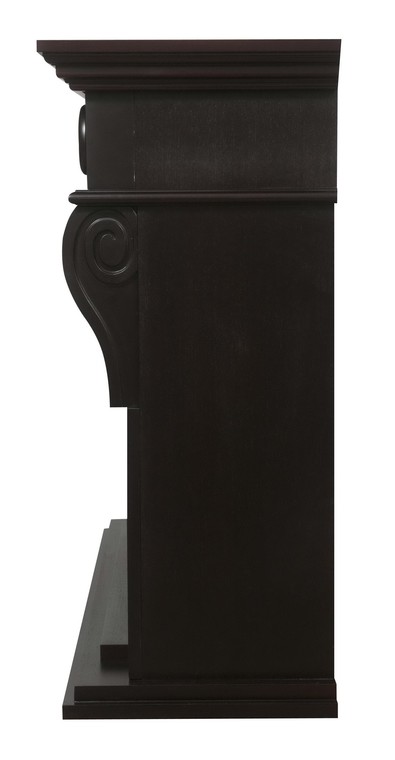 Купить Портал  Electrolux Vittoriano 26/30 Венге — Фото 3