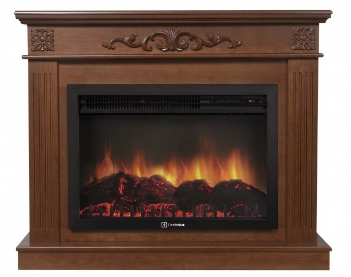 Купить Портал  Electrolux Noce 26/30 шпон Дуб — Фото 3