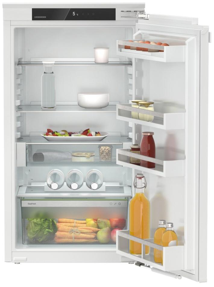 Встраиваемый холодильник LIEBHERR IRe 4020																		 — описание, фото, цены в интернет-магазине PT Stores