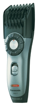  Panasonic ER 217S520																		 — описание, фото, цены в интернет-магазине PT Stores