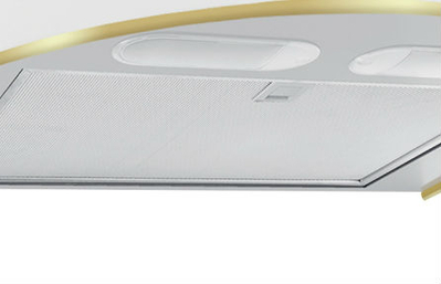 Купить Купольная вытяжка GEFEST ВО-1503 К62 — Фото 2