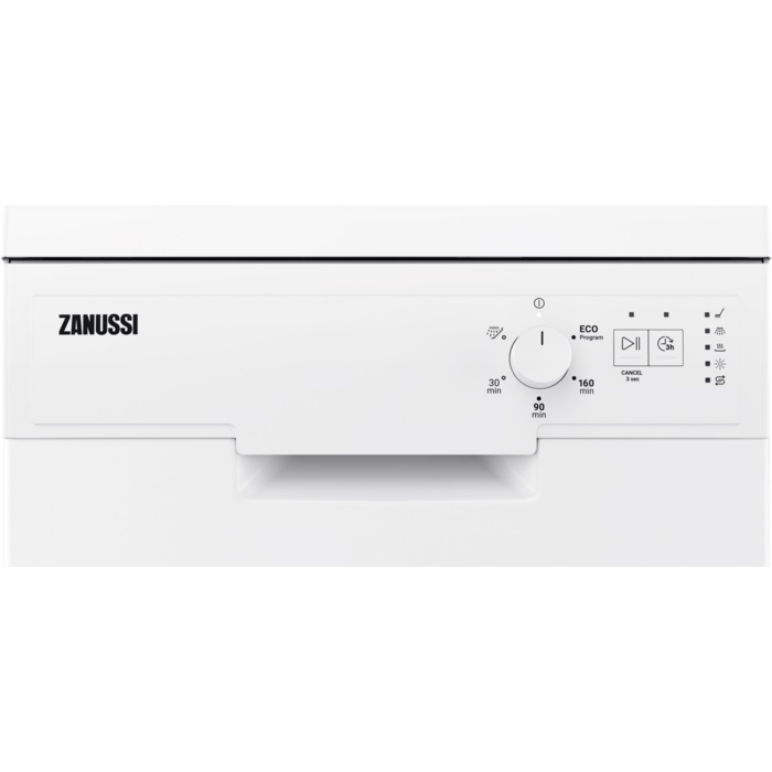 Купить Посудомоечная машина Zanussi ZSFN131W1 — Фото 3