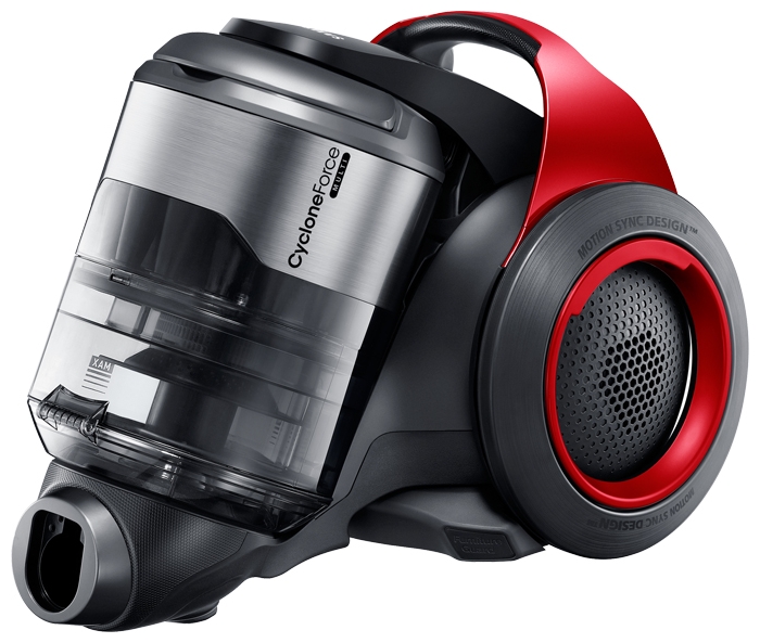 Купить Пылесос SAMSUNG SC20F70HA — Фото 2