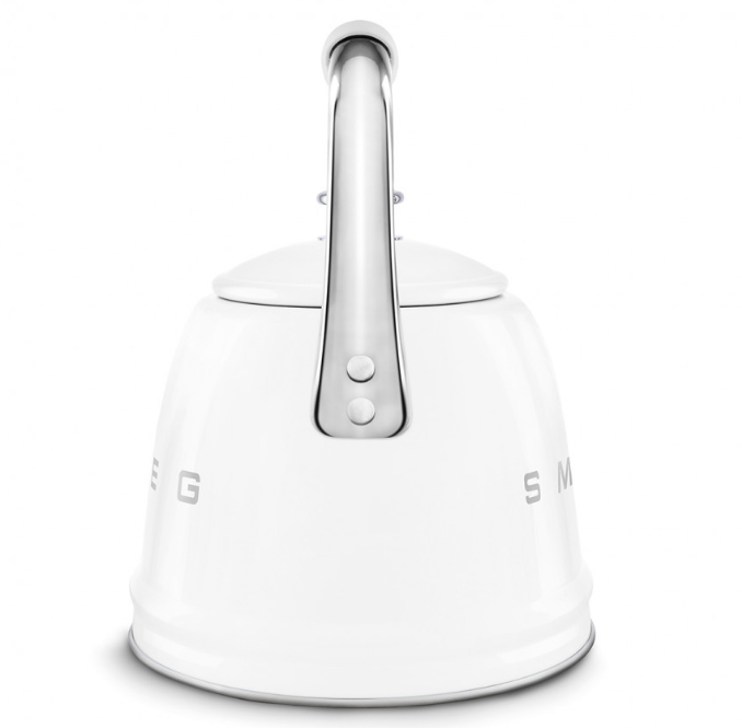 Купить  Smeg CKLW2001WH — Фото 5