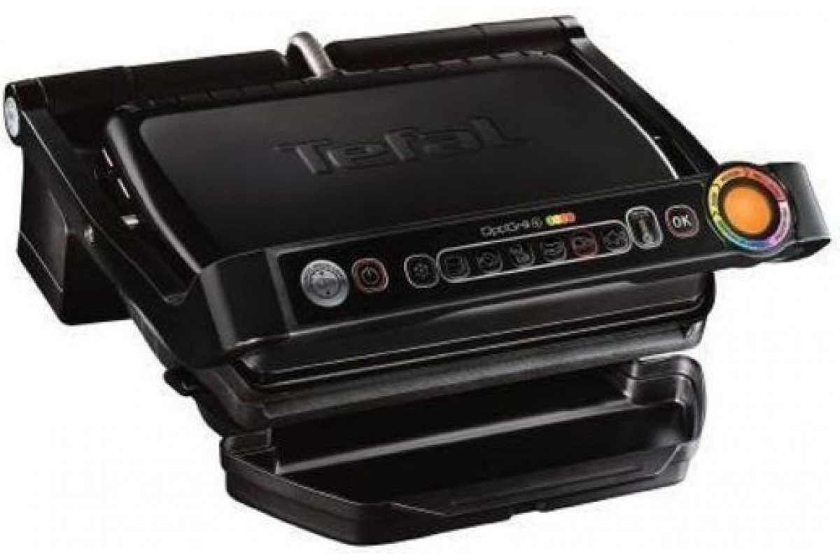 Гриль TEFAL GC714834																		 — описание, фото, цены в интернет-магазине PT Stores