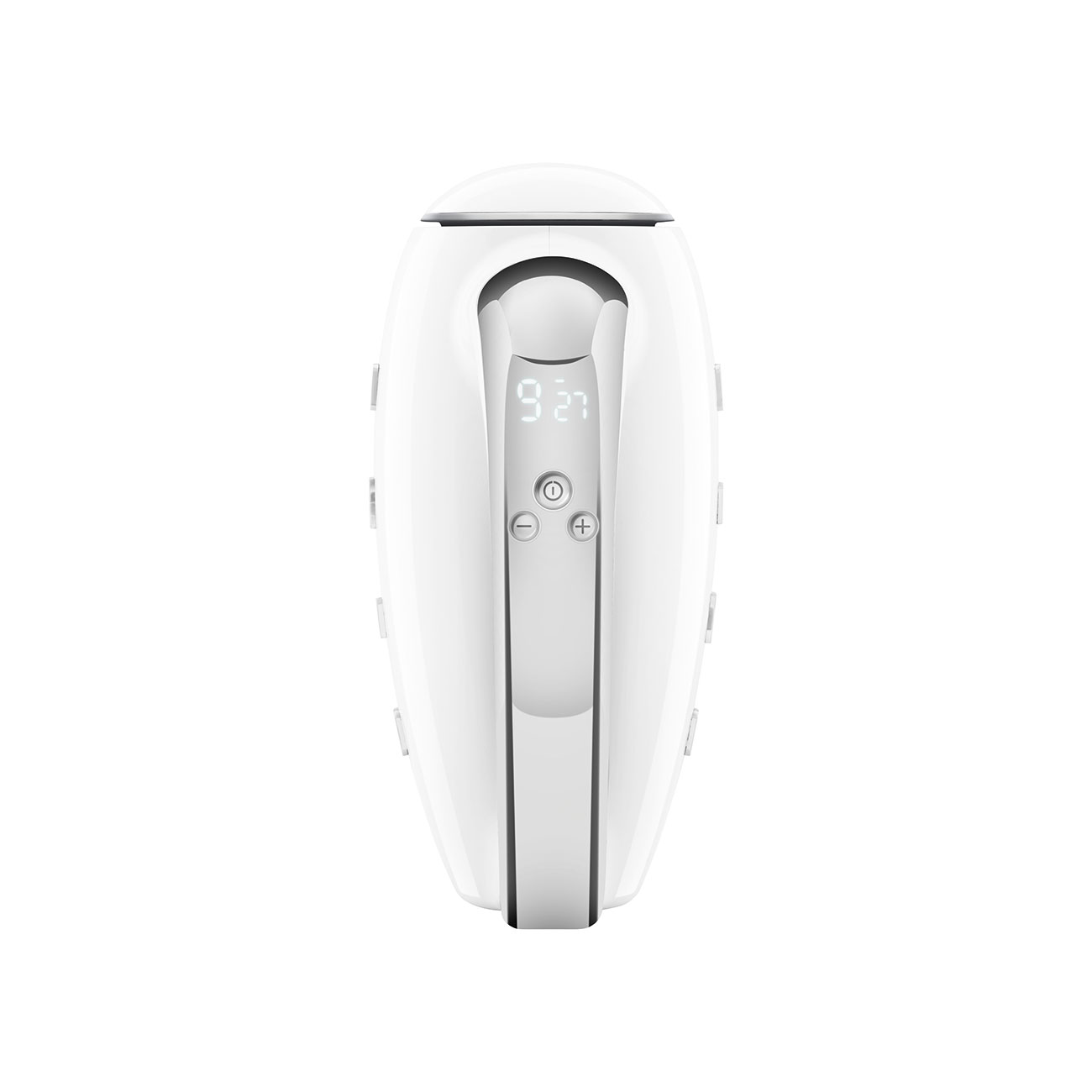 Купить Миксер Smeg HMF01WHEU — Фото 9