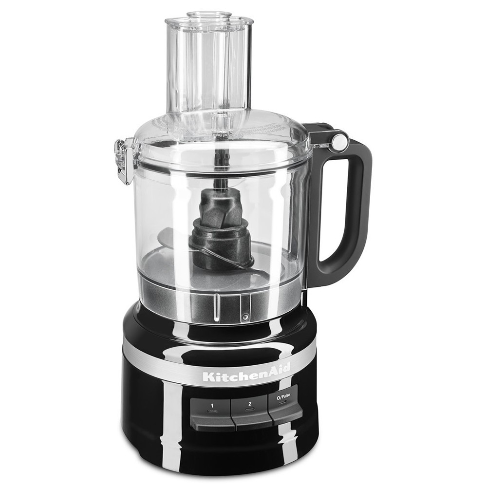 Купить Кухонный комбайн KitchenAid 5KFP0719EOB черный — Фото 3