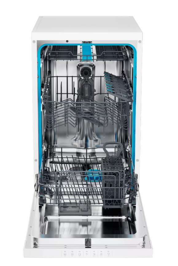 Купить Встраиваемая посудомоечная машина Haier HDWE11-36WE4RU — Фото 3