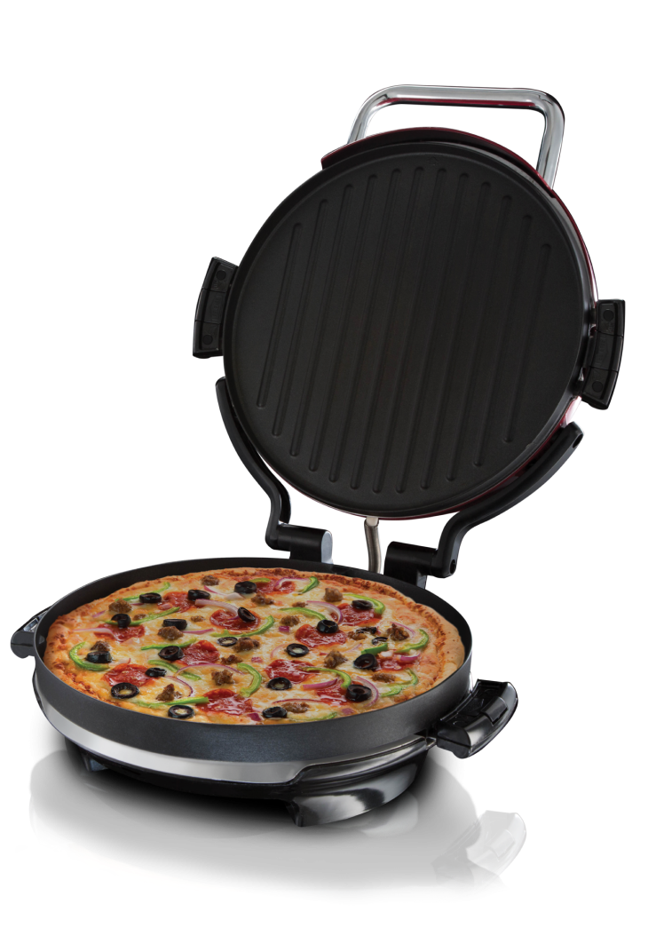 Купить Электрический гриль Russell Hobbs 24640-56 — Фото 3