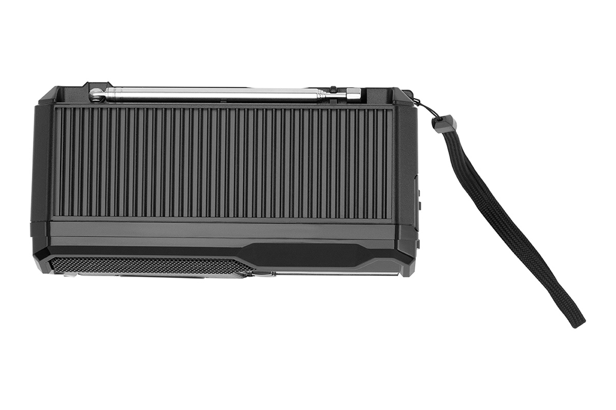 Купить  HARPER HRS-440 — Фото 5