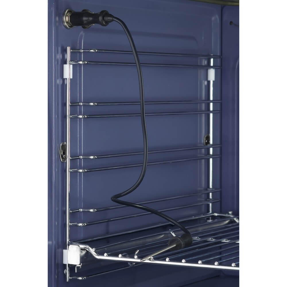 Купить Электрический духовой шкаф VARD VON444B — Фото 8