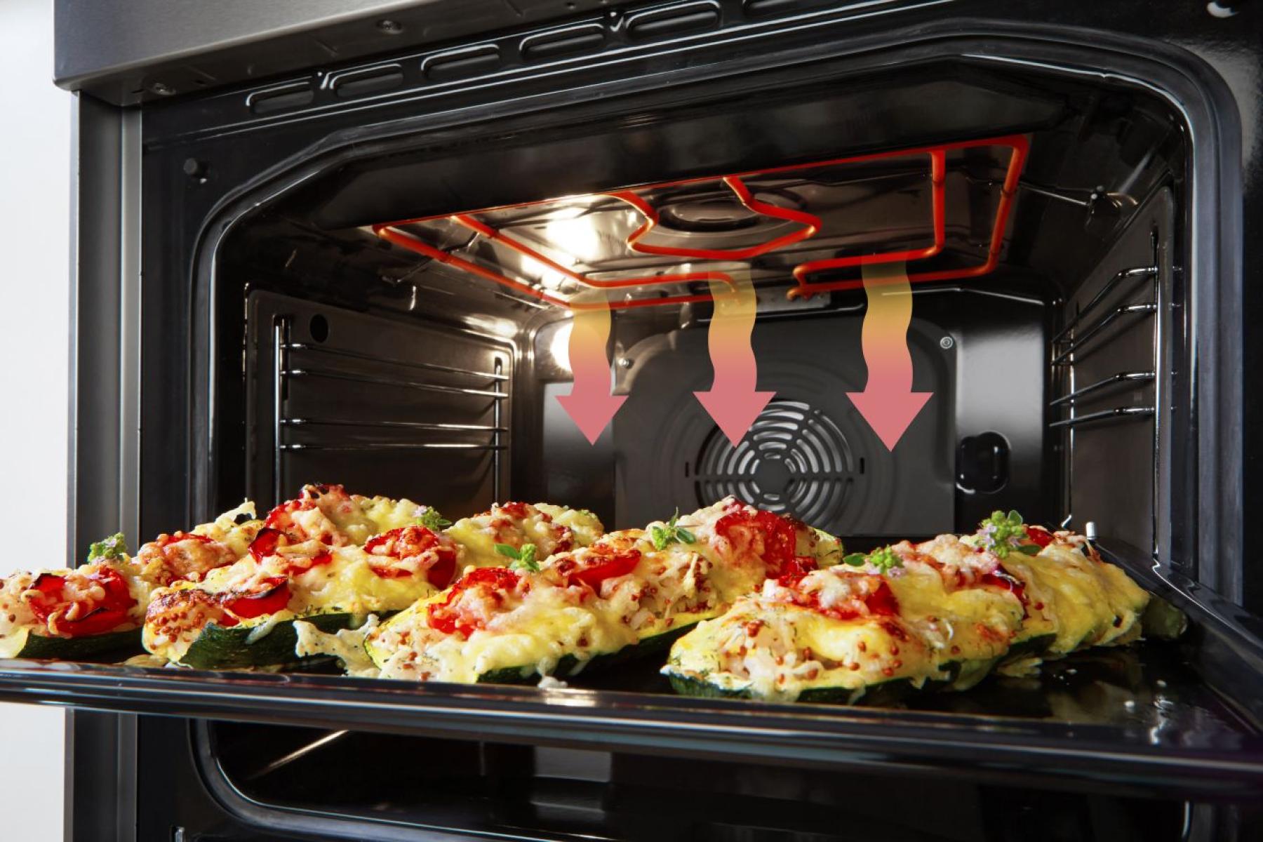 Купить Комбинированная плита Gorenje GK5C60SJ — Фото 5