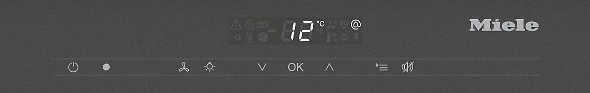 Купить Встраиваемый винный шкаф MIELE KWT 7112 iG  GRGR — Фото 3