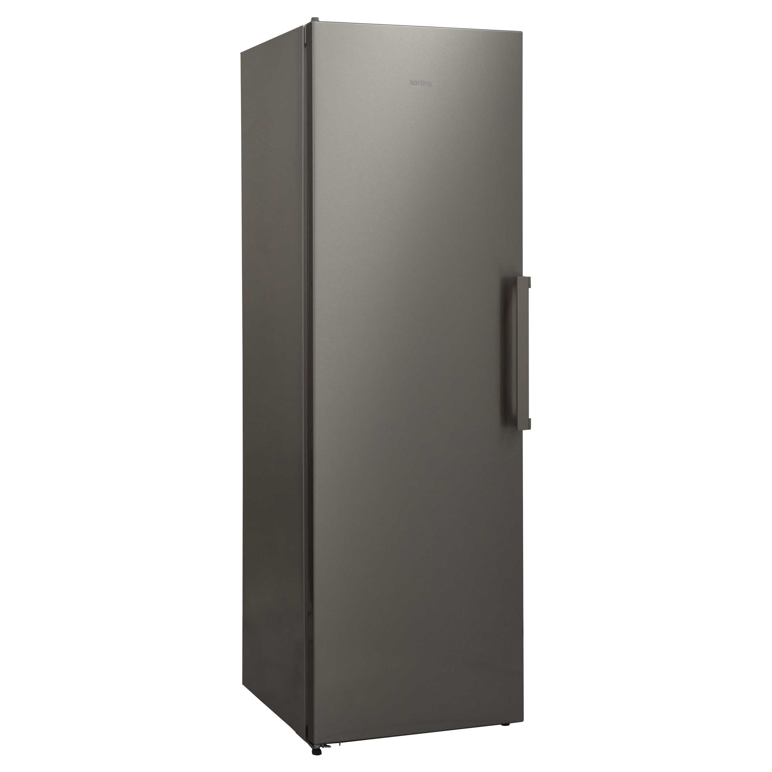 Холодильник KORTING KNF 1857 X																		 — описание, фото, цены в интернет-магазине PT Stores