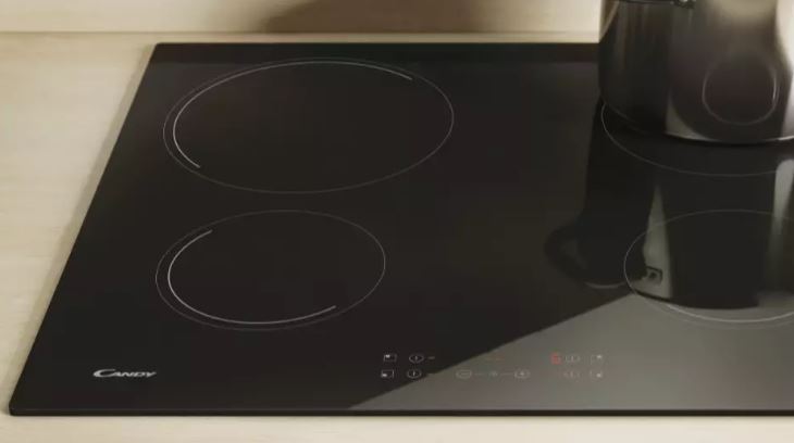 Купить Электрическая варочная панель CANDY CH64CCBRU — Фото 3