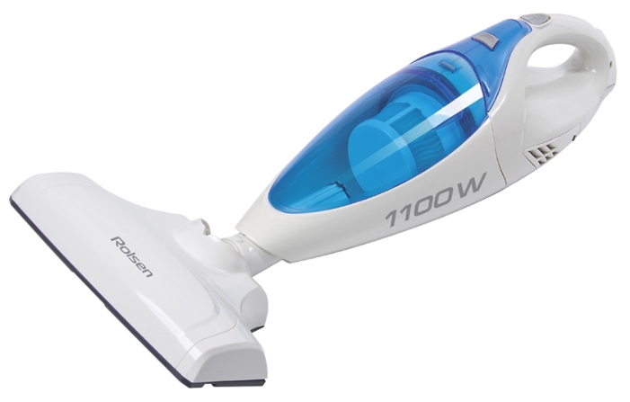 Купить Пылесос ROLSEN S1510F — Фото 2