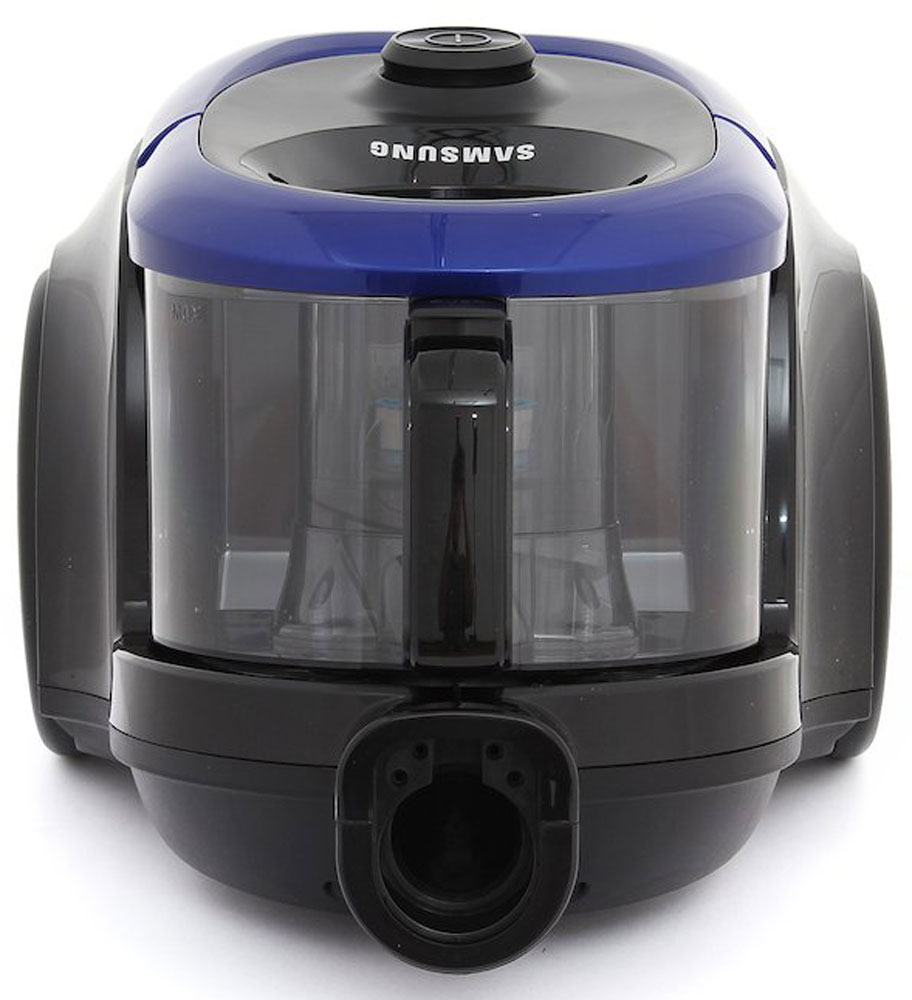 Купить Пылесос SAMSUNG SC18M2110SB — Фото 6