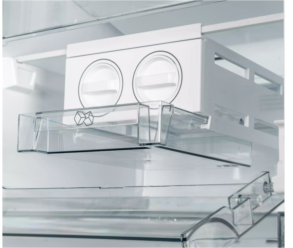 Купить Встраиваемая морозильная камера Delonghi DFI 17NFE PAOLO — Фото 4