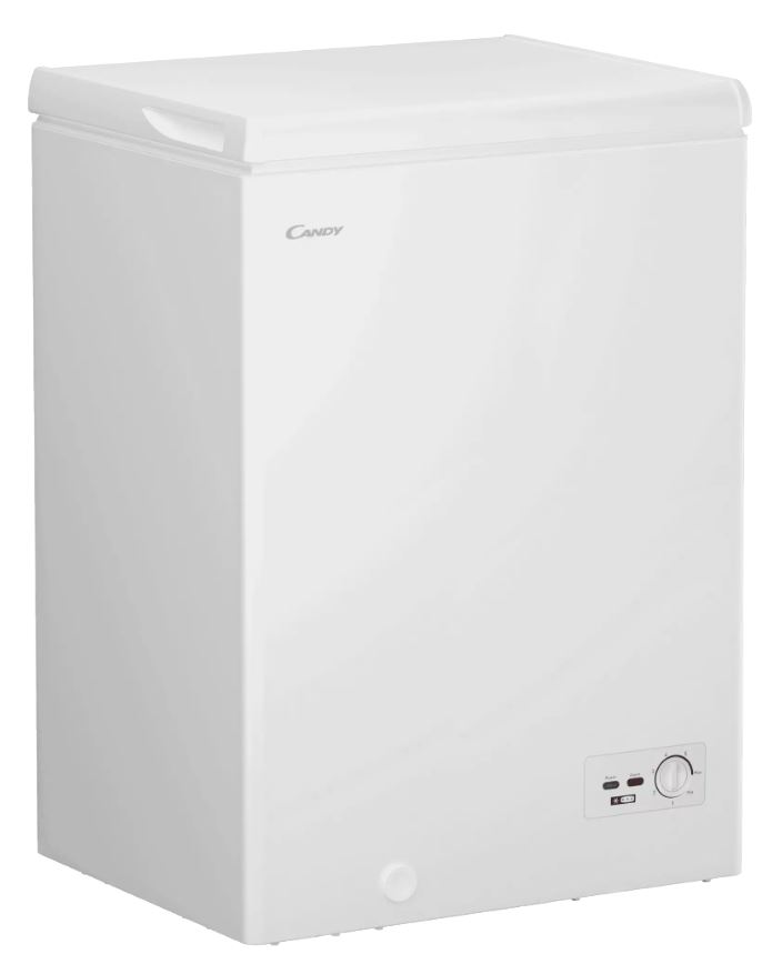 Купить Морозильный ларь CANDY CCM150R — Фото 2
