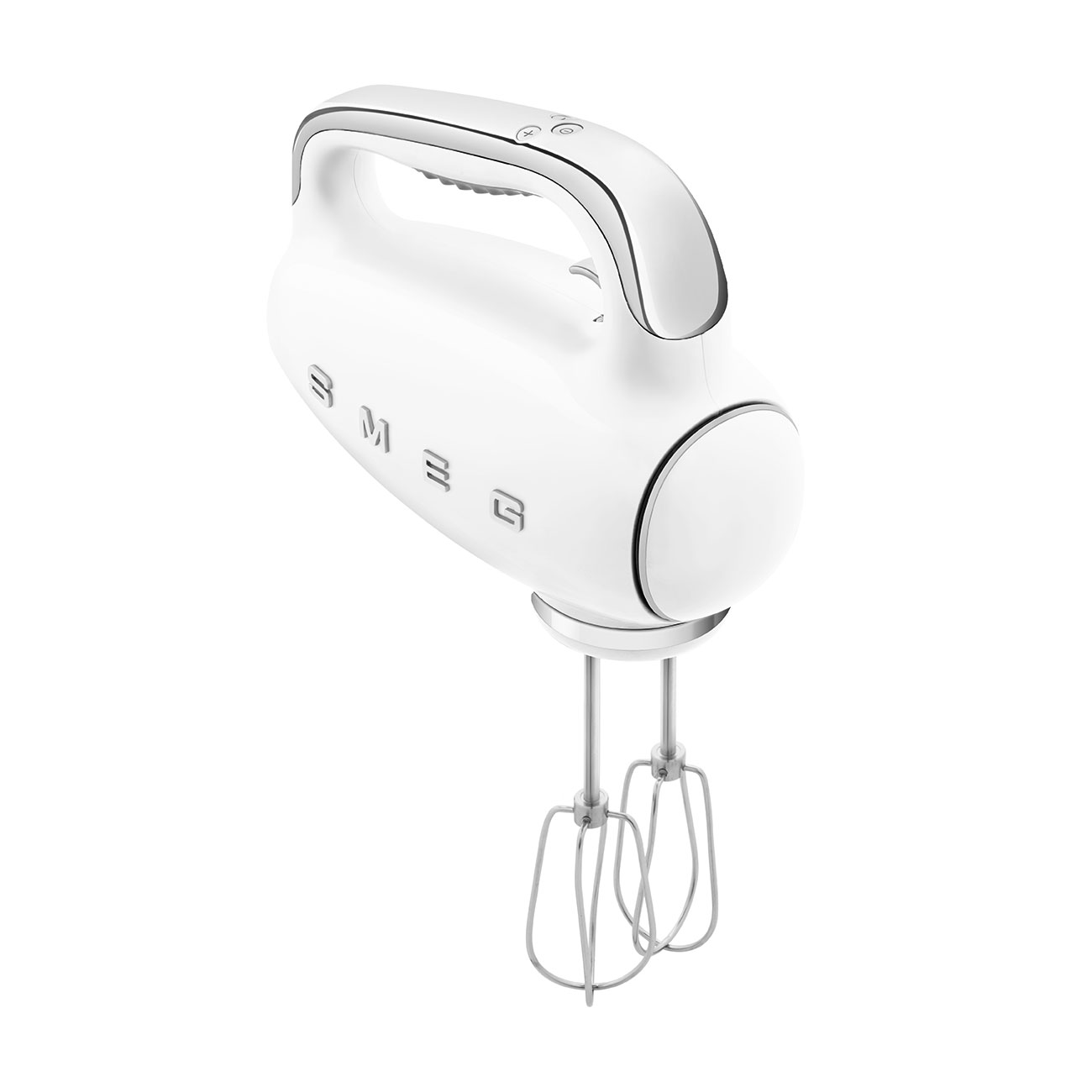 Купить Миксер Smeg HMF01WHEU — Фото 8