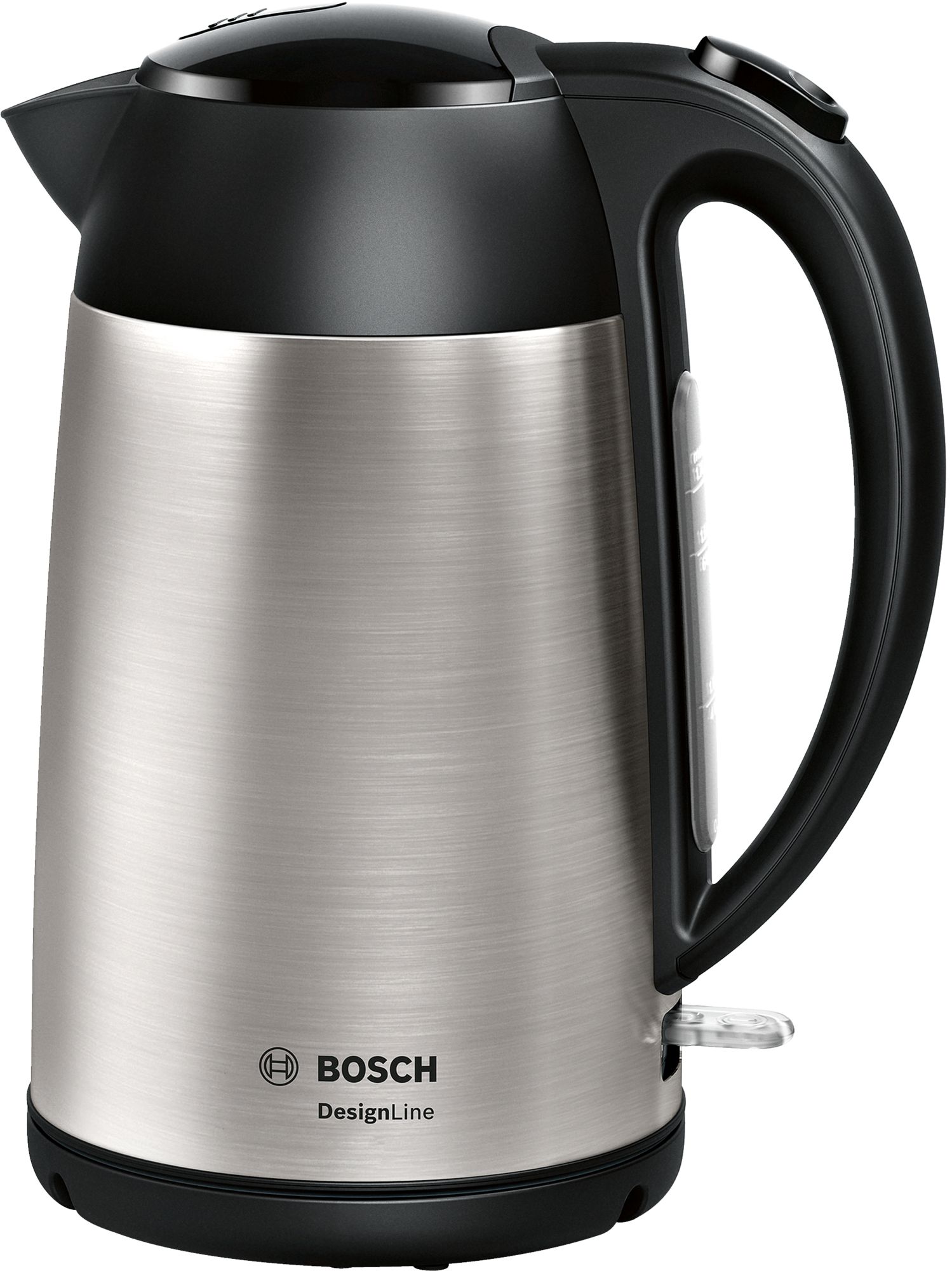 Чайник BOSCH TWK 3P420																		 — описание, фото, цены в интернет-магазине PT Stores
