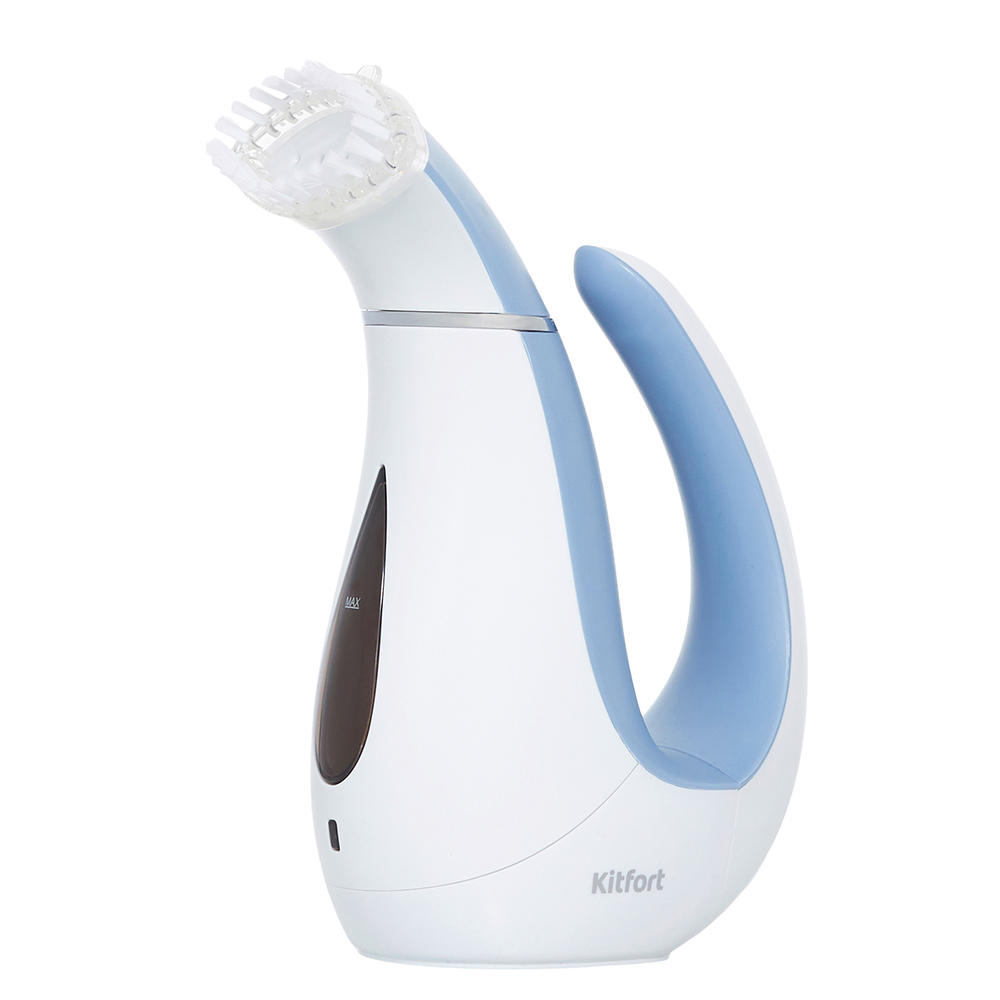 Отпариватель Kitfort KT-961-1																		 — описание, фото, цены в интернет-магазине PT Stores