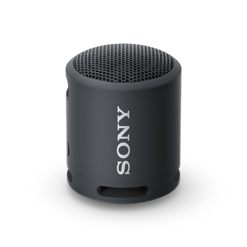 Портативная акустика SONY SRS-XB13B черный																		 — описание, фото, цены в интернет-магазине PT Stores